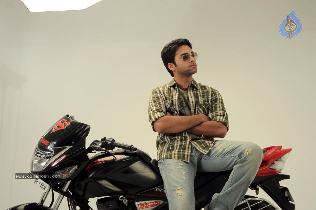 Aakasame Haddu Movie Stills - 33 / 35 photos
