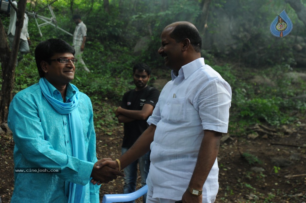 Aakasamlo Sagam Movie New Stills - 2 / 50 photos