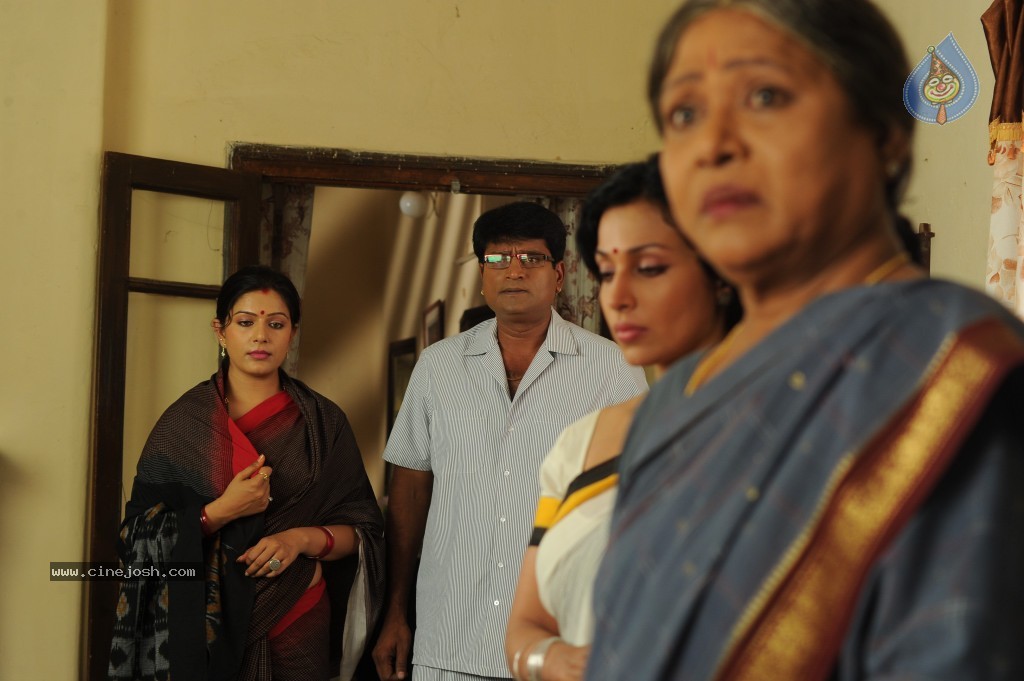 Aakasamlo Sagam Movie New Stills - 12 / 50 photos