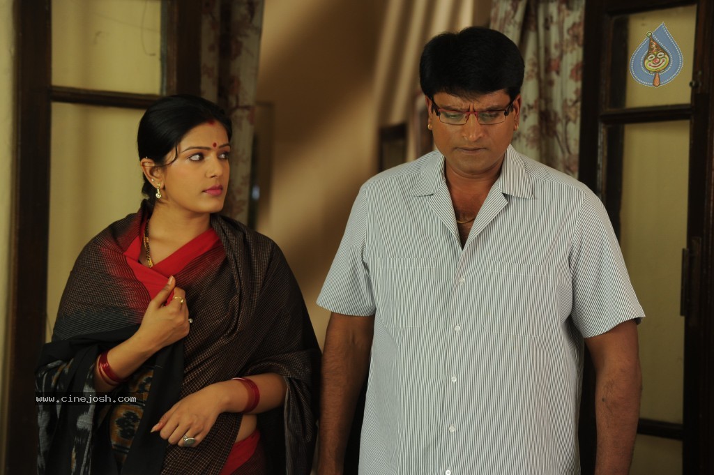 Aakasamlo Sagam Movie New Stills - 27 / 50 photos