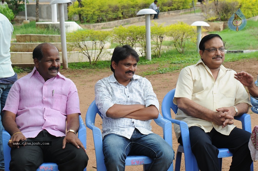 Aakasamlo Sagam Movie New Stills - 31 / 50 photos