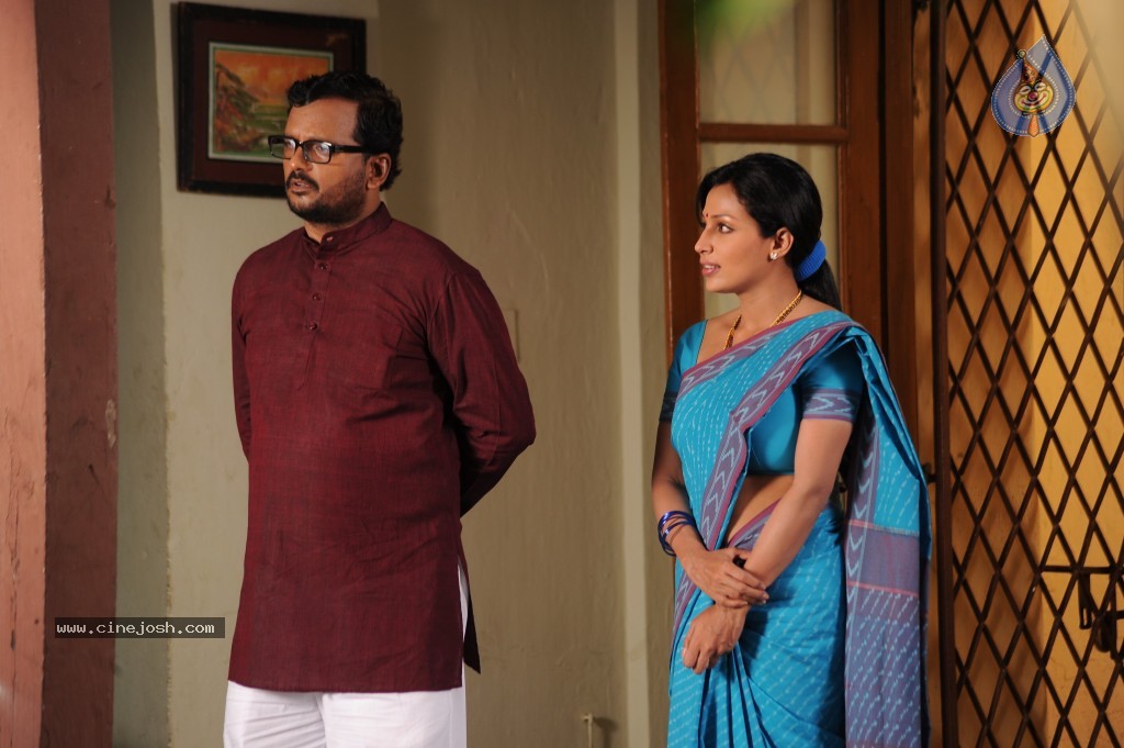 Aakasamlo Sagam Movie New Stills - 37 / 50 photos