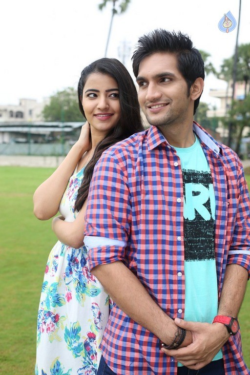 Aakatayi Movie New Photos - 3 / 13 photos