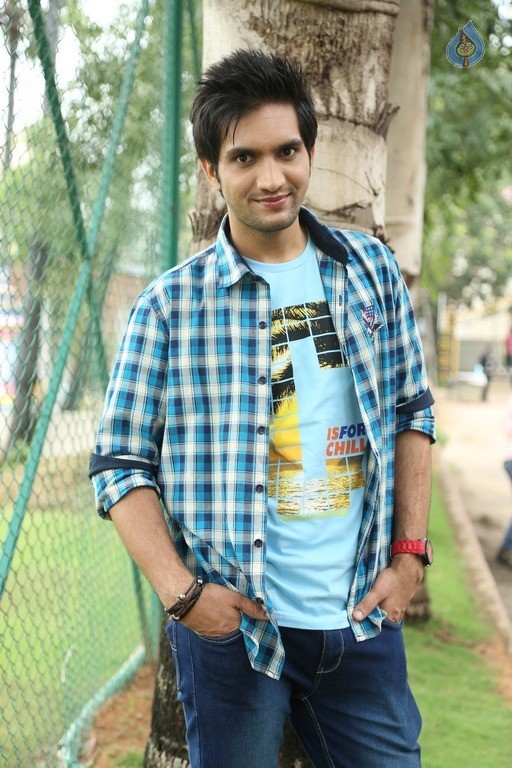 Aakatayi Movie New Photos - 8 / 13 photos