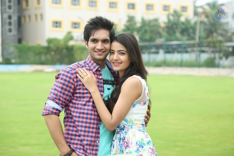 Aakatayi Movie New Photos - 12 / 13 photos