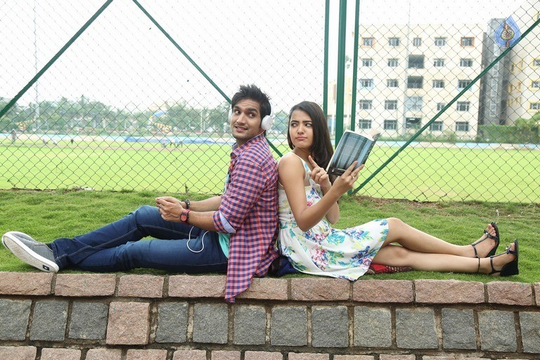 Aakatayi Movie New Photos - 13 / 13 photos