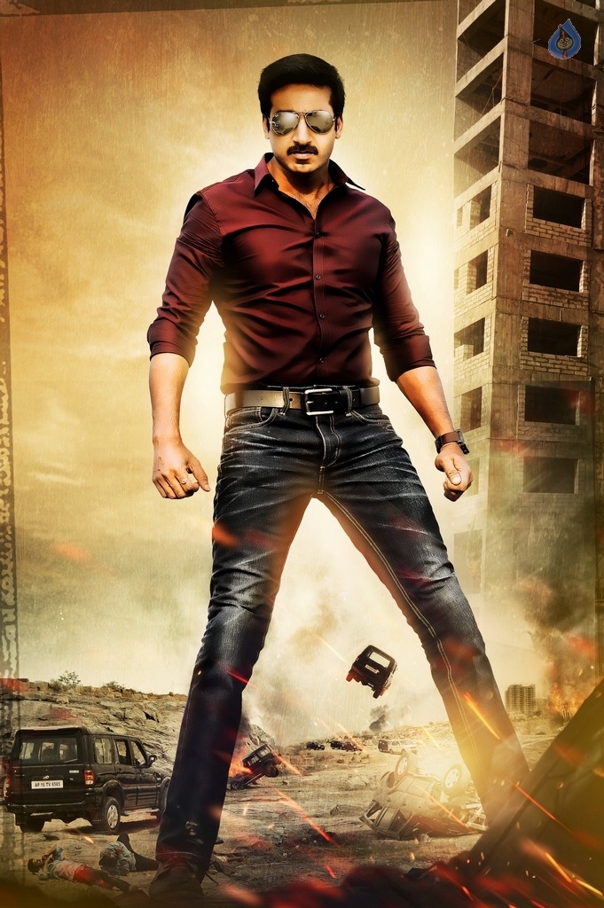 Aaradugula Bullet Photo and Poster - 2 / 2 photos