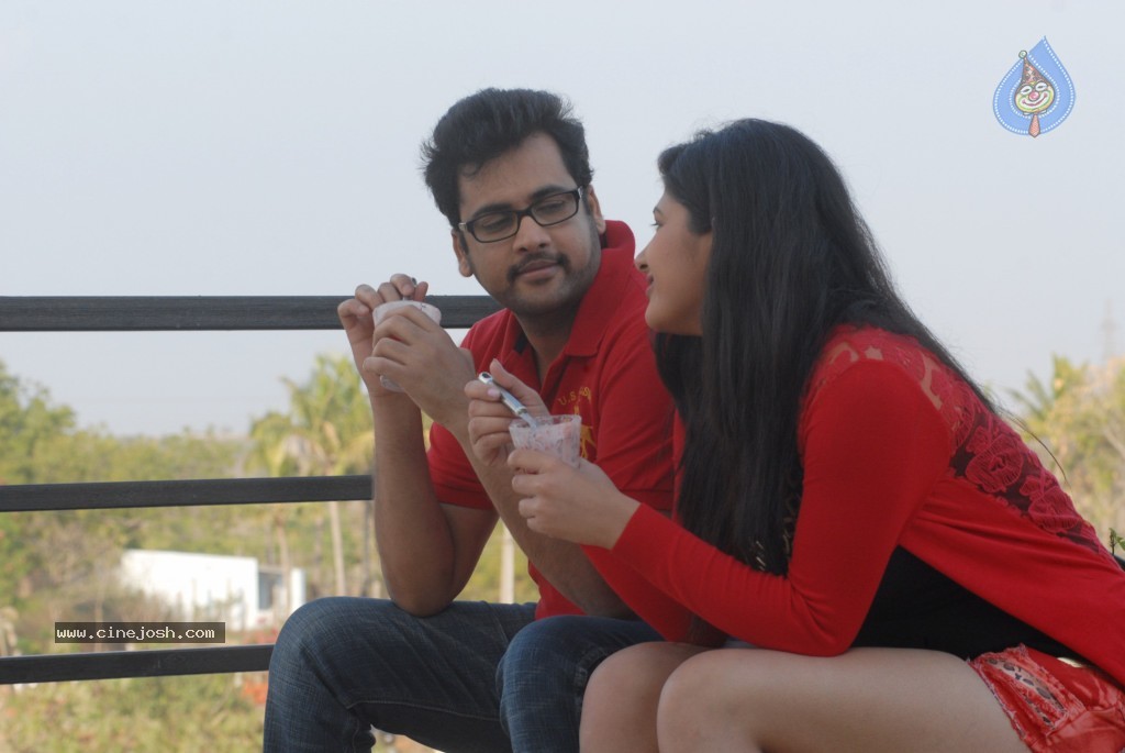 Aasa Dosa Appadam New Stills - 1 / 9 photos