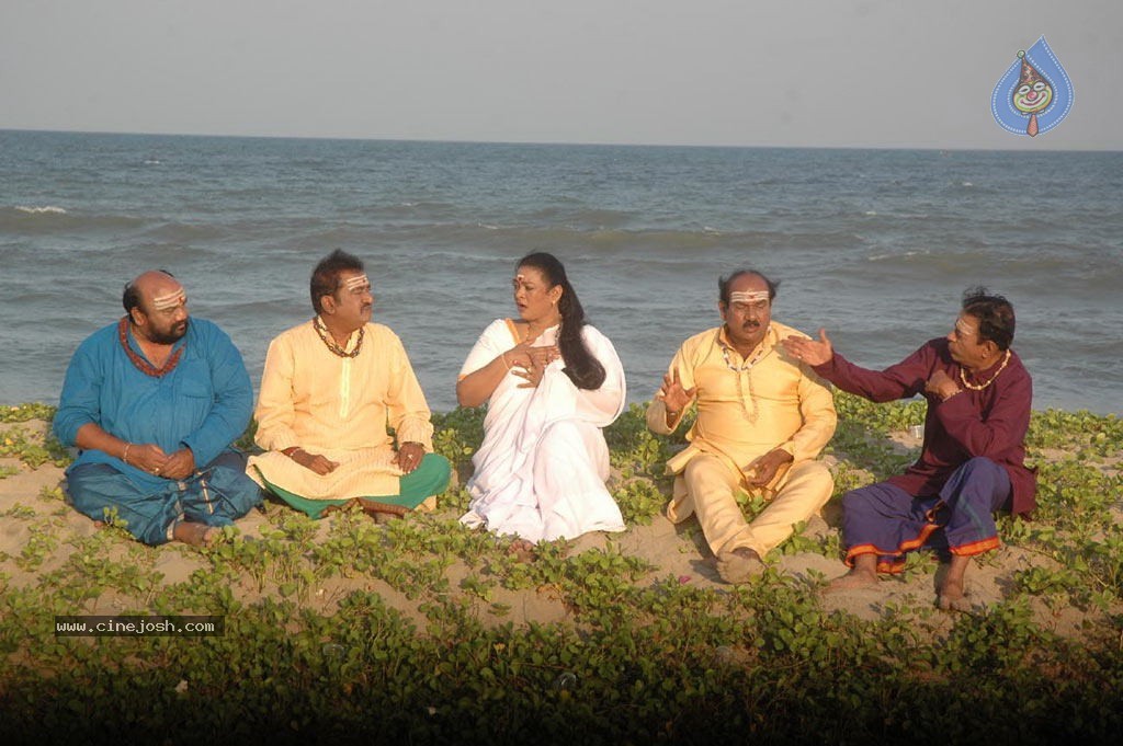 Aasami Tamil Movie Hot Stills - 24 / 24 photos