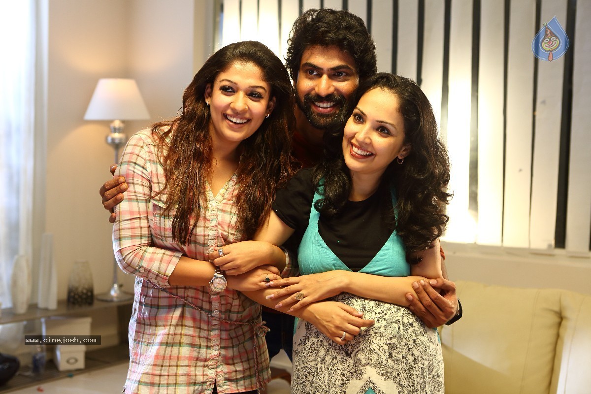 Aata Aarambam Movie Stills n Walls - 17 / 122 photos