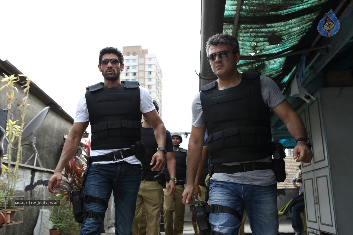 Aata Aarambam Movie Stills n Walls - 34 / 122 photos