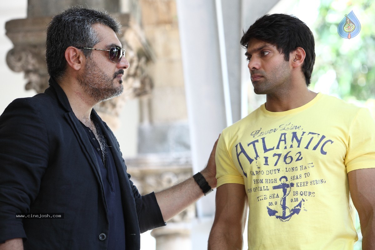 Aata Aarambam Movie Stills n Walls - 56 / 122 photos
