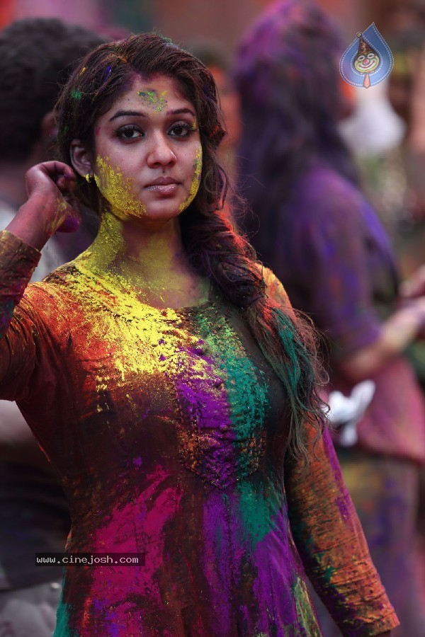 Aata Aarambam Movie Stills n Walls - 116 / 122 photos