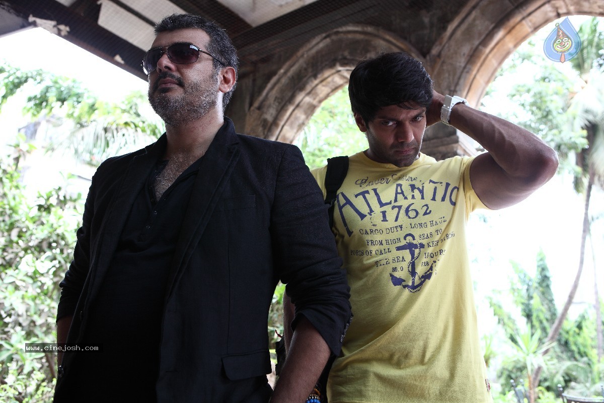 Aata Aarambam Movie Stills n Walls - 117 / 122 photos