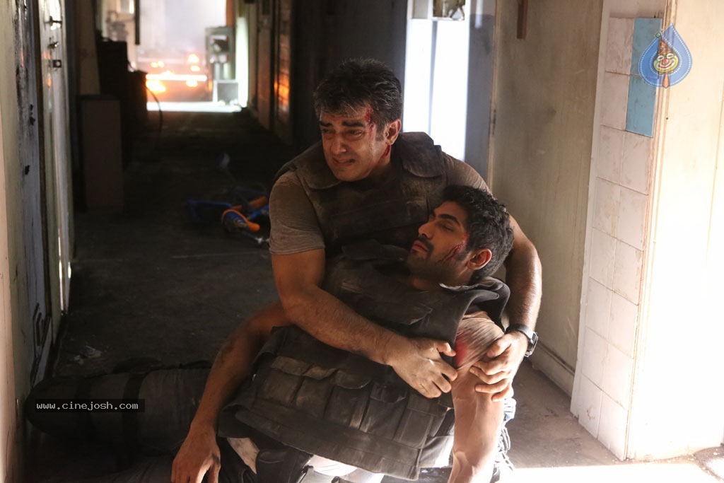 Aata Arrambam Movie Stills - 2 / 27 photos