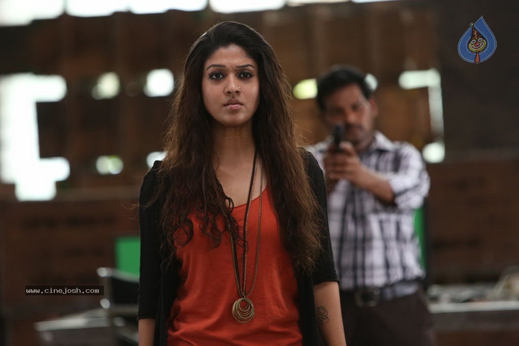 Aata Arrambam Movie Stills - 8 / 27 photos