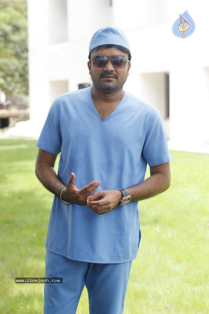 Aavi Kumar Movie Shooting Spot Stills - 39 / 40 photos
