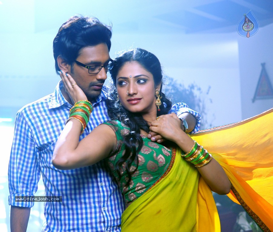 Abbai Class Ammai Mass New Stills - 5 / 8 photos