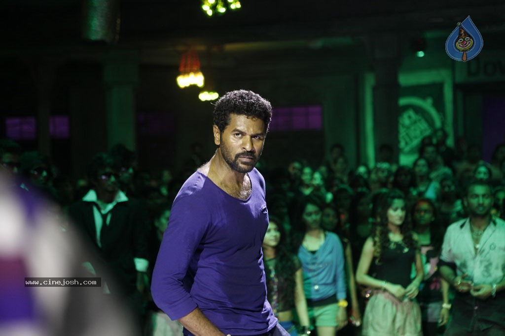 ABCD Movie New Stills - 6 / 16 photos