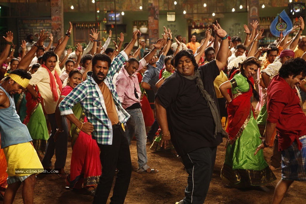 ABCD Movie New Stills - 7 / 16 photos