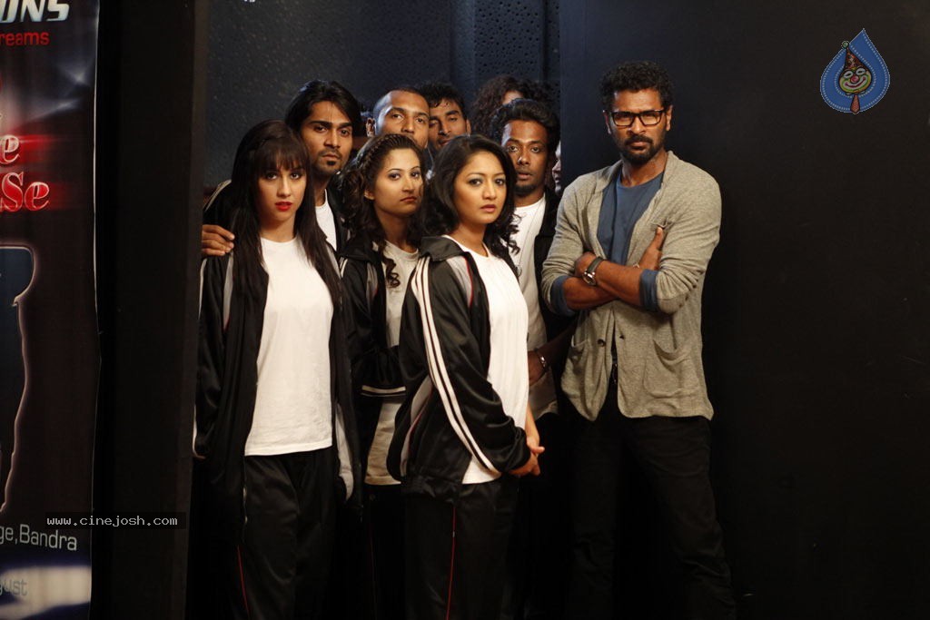 ABCD Movie New Stills - 11 / 16 photos