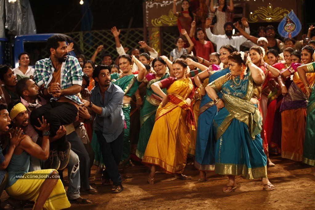 ABCD Movie New Stills - 13 / 16 photos