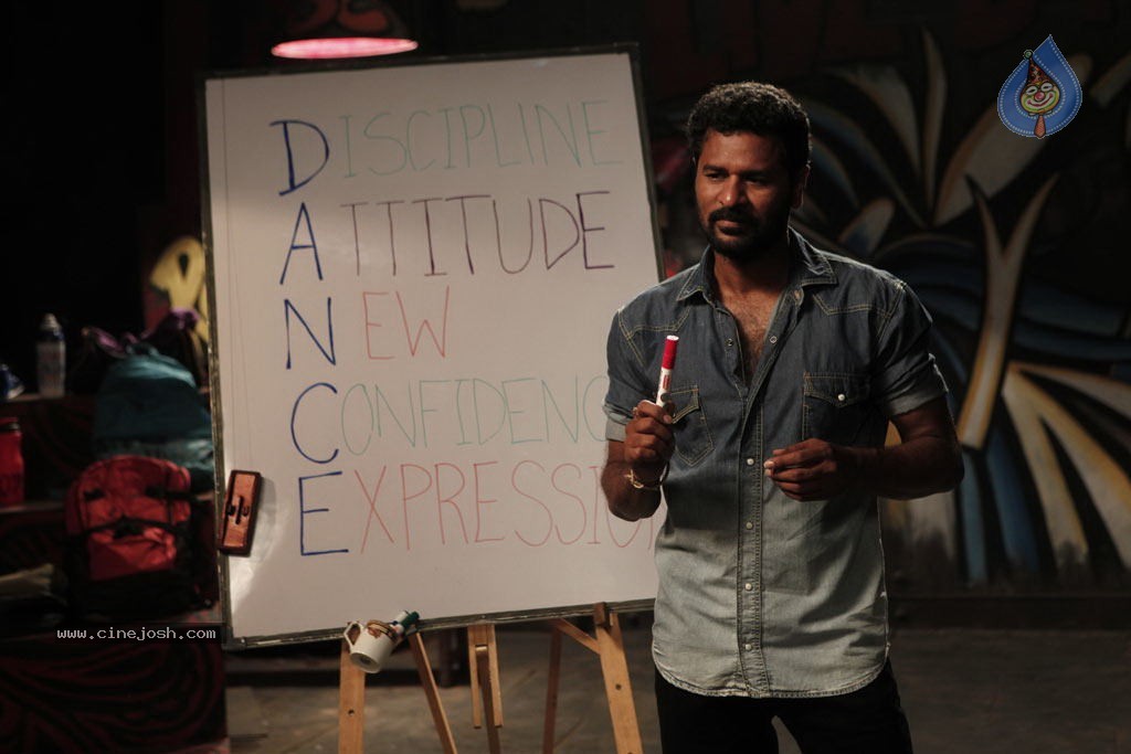 ABCD Movie New Stills - 15 / 16 photos