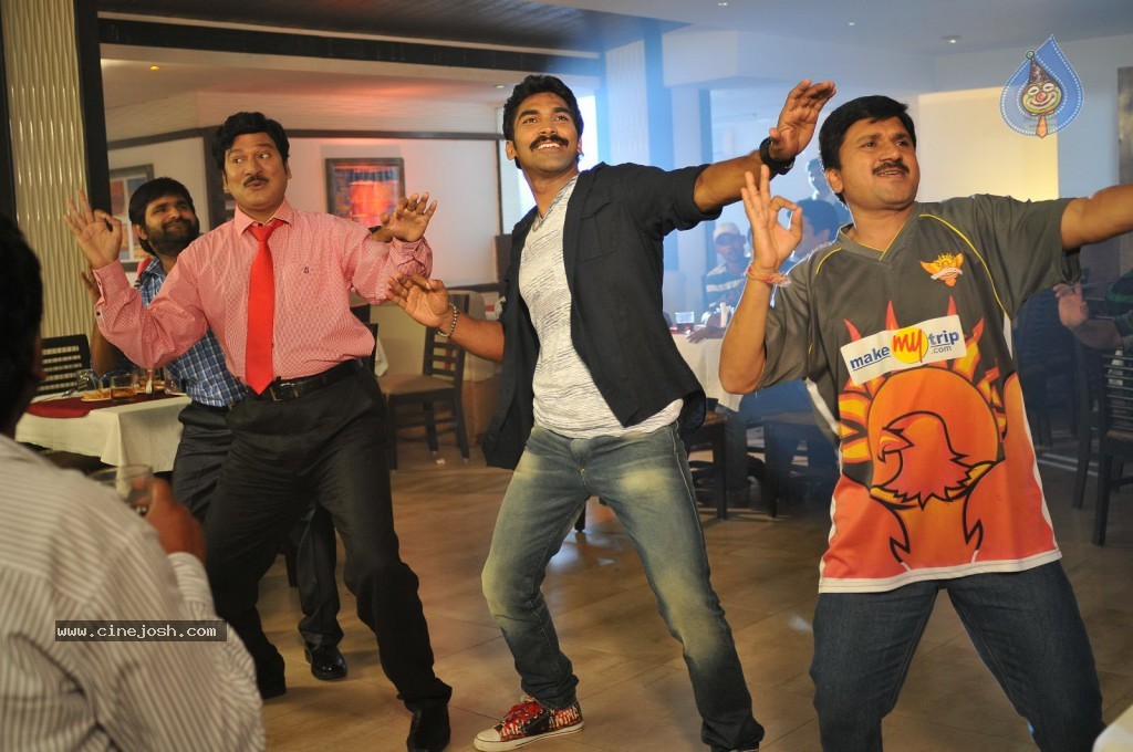 Abhi Studios Pro. No. 1 Movie Stills - 16 / 66 photos