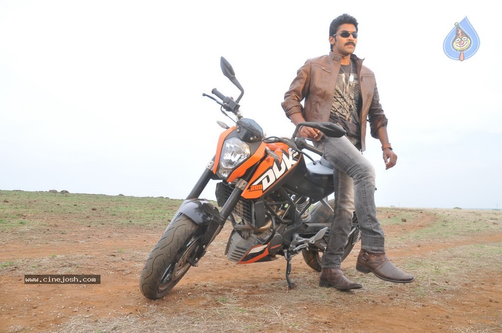 Abhi Studios Pro. No. 1 Movie Stills - 27 / 66 photos