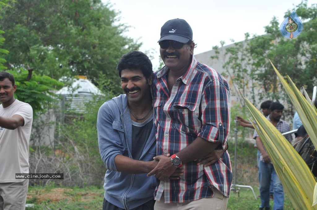 Abhi Studios Pro. No. 1 Movie Stills - 33 / 66 photos