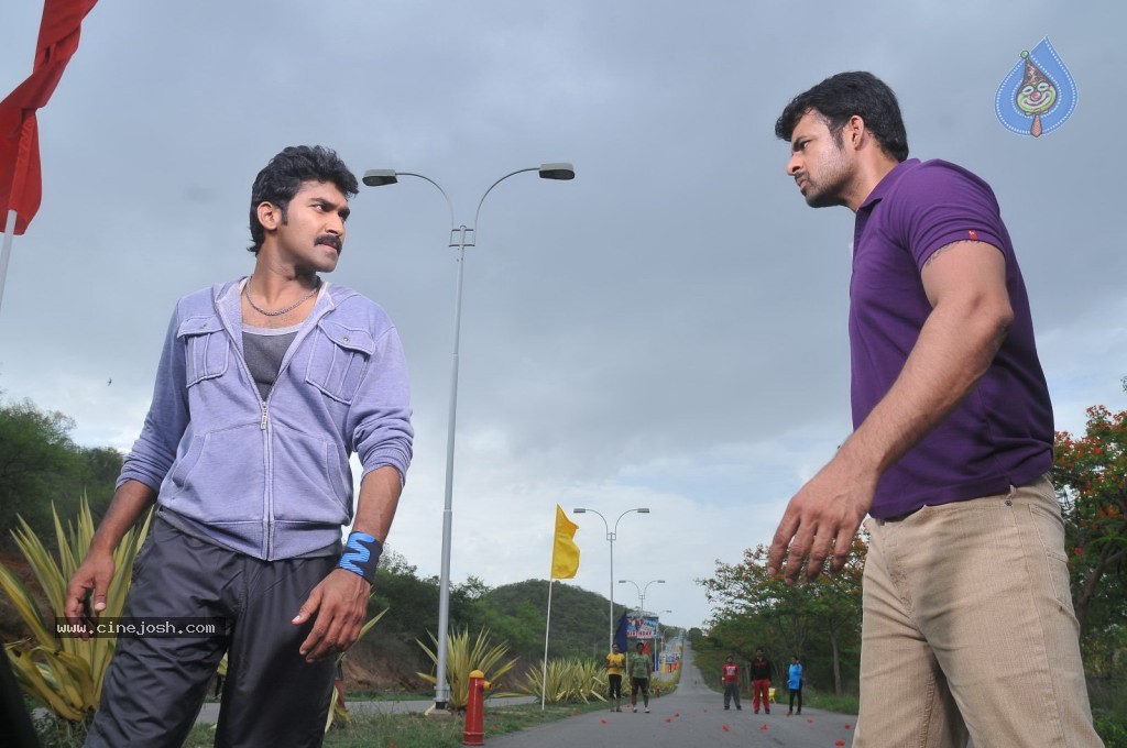 Abhi Studios Pro. No. 1 Movie Stills - 36 / 66 photos