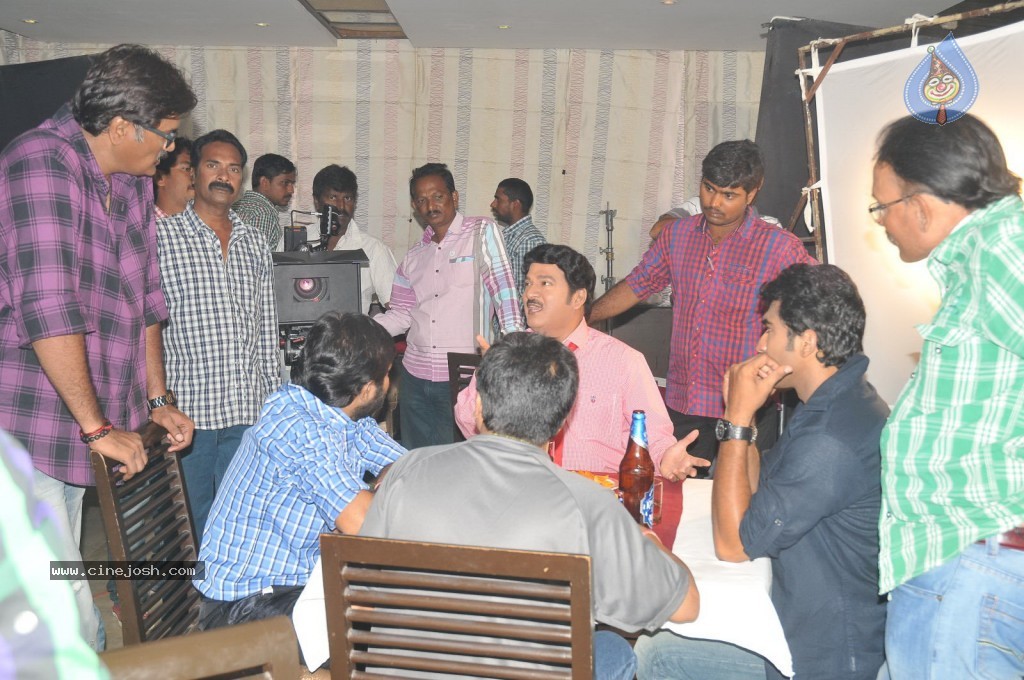 Abhi Studios Pro. No. 1 Movie Stills - 37 / 66 photos