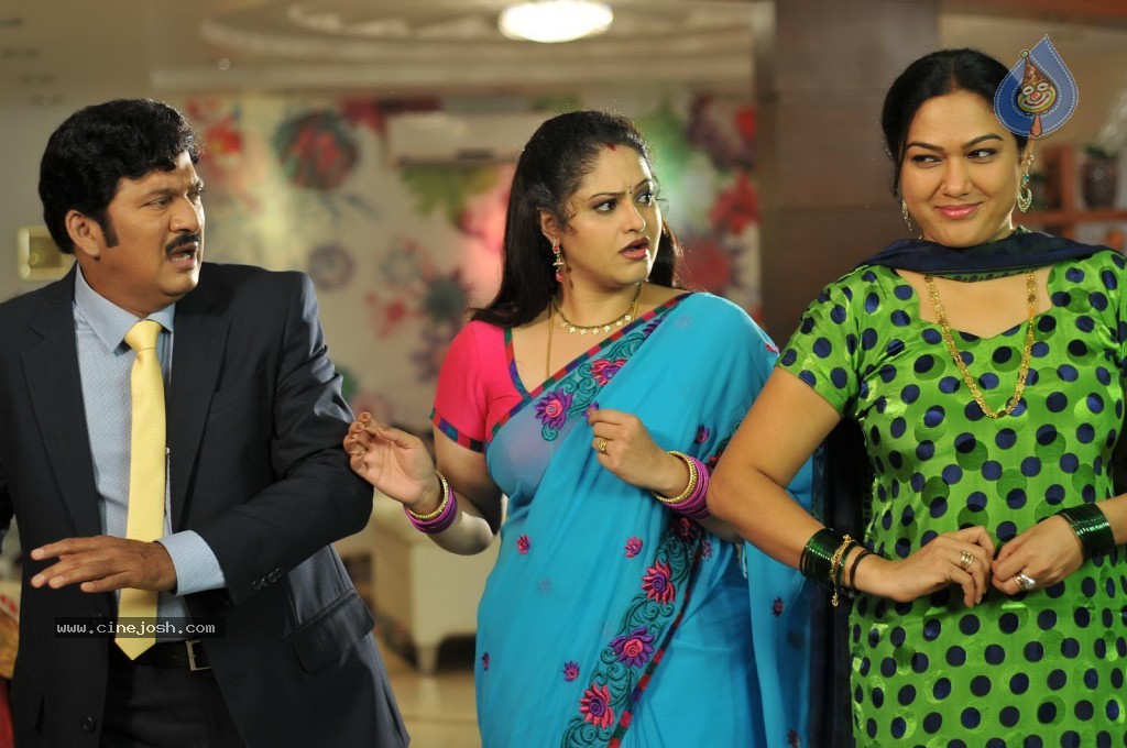 Abhi Studios Pro. No. 1 Movie Stills - 38 / 66 photos