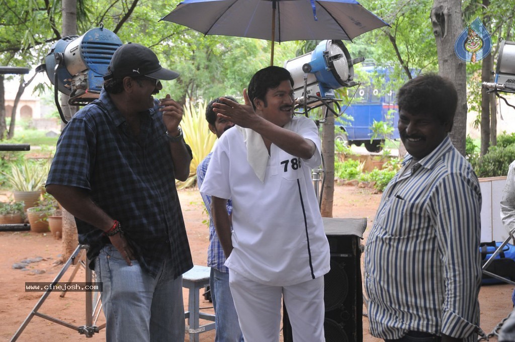 Abhi Studios Pro. No. 1 Movie Stills - 42 / 66 photos