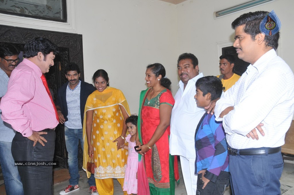 Abhi Studios Pro. No. 1 Movie Stills - 48 / 66 photos