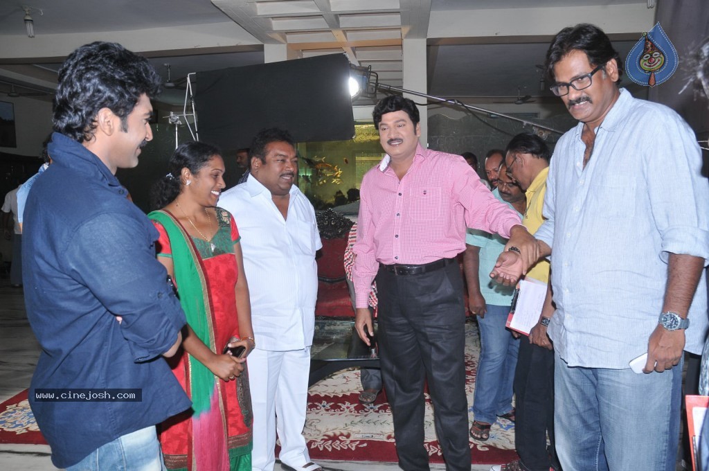 Abhi Studios Pro. No. 1 Movie Stills - 53 / 66 photos