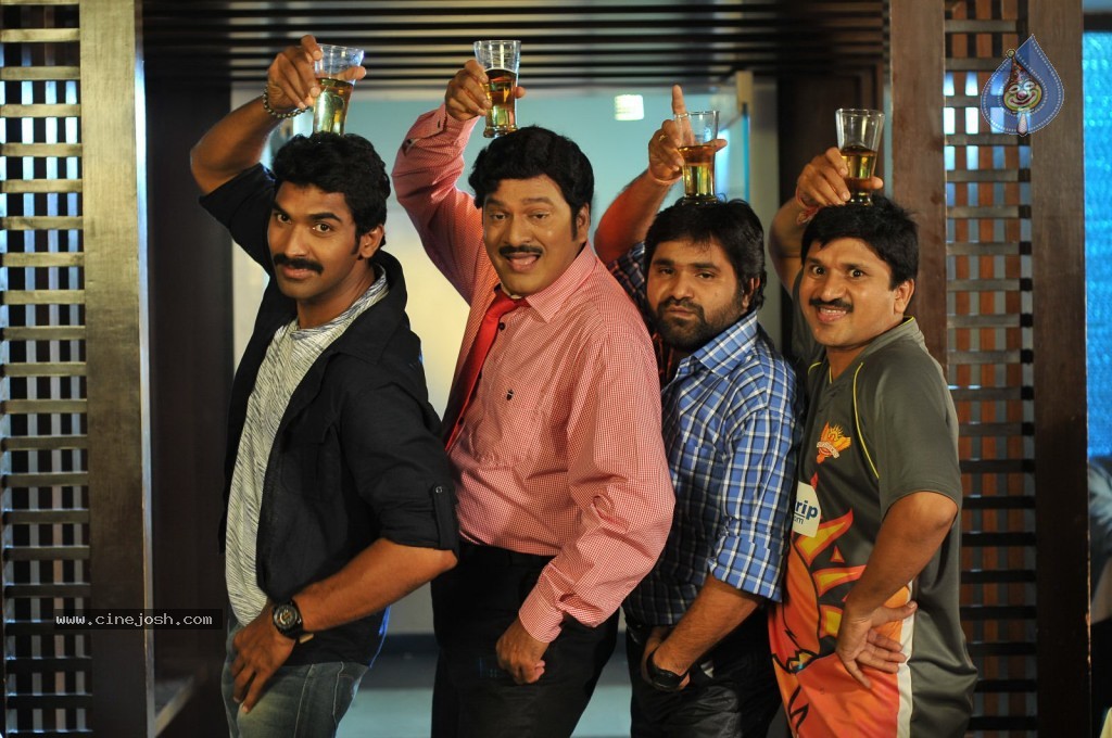 Abhi Studios Pro. No. 1 Movie Stills - 62 / 66 photos