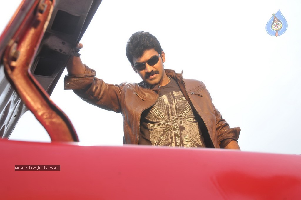 Abhi Studios Pro. No. 1 Movie Stills - 63 / 66 photos
