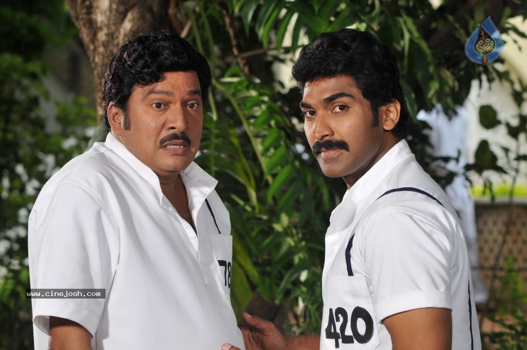 Abhi Studios Pro. No. 1 Movie Stills - 65 / 66 photos