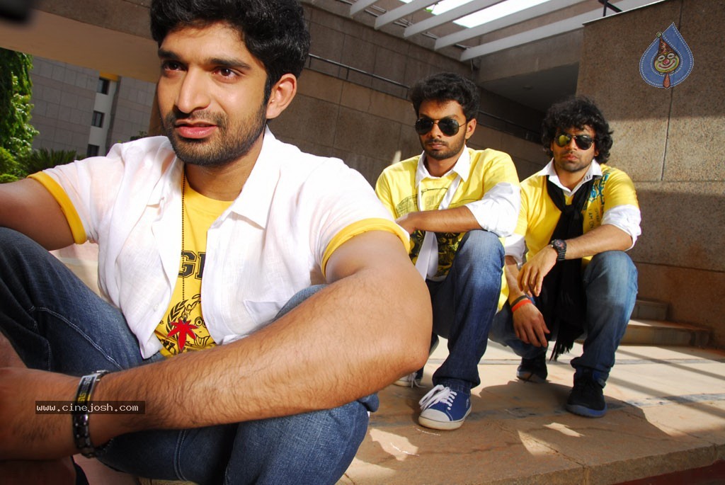 Acham Thavir Tamil Movie Stills - 2 / 65 photos