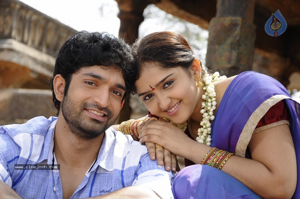 Acham Thavir Tamil Movie Stills - 9 / 65 photos