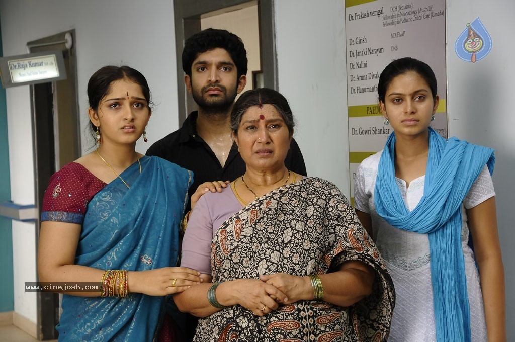 Acham Thavir Tamil Movie Stills - 10 / 65 photos