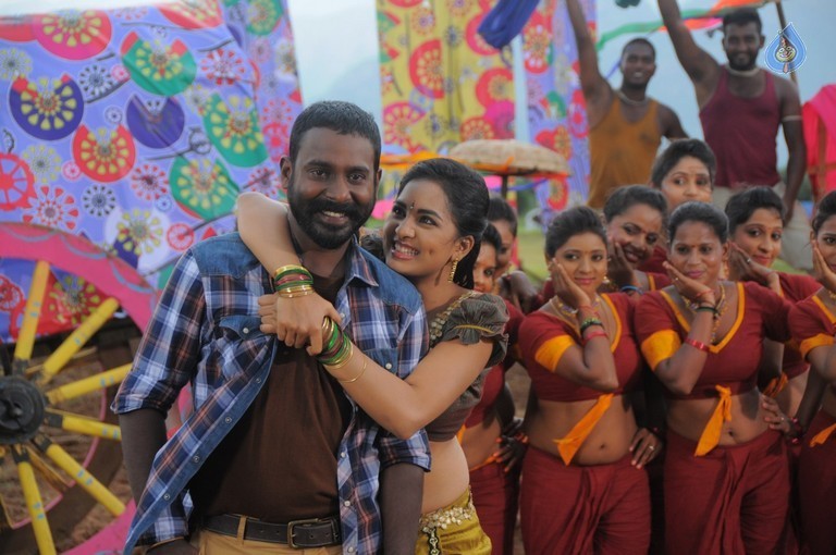 Achamindri Tamil Movie Photos - 3 / 42 photos