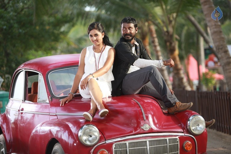 Achamindri Tamil Movie Photos - 13 / 42 photos