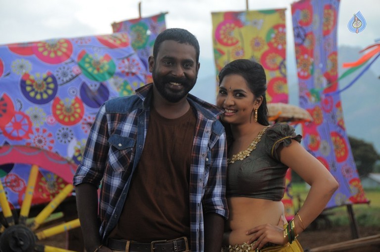 Achamindri Tamil Movie Photos - 27 / 42 photos