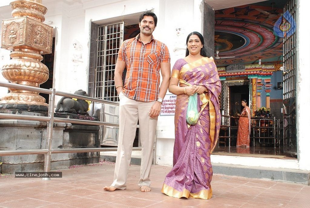Acharam Tamil Movie New Stills - 23 / 64 photos