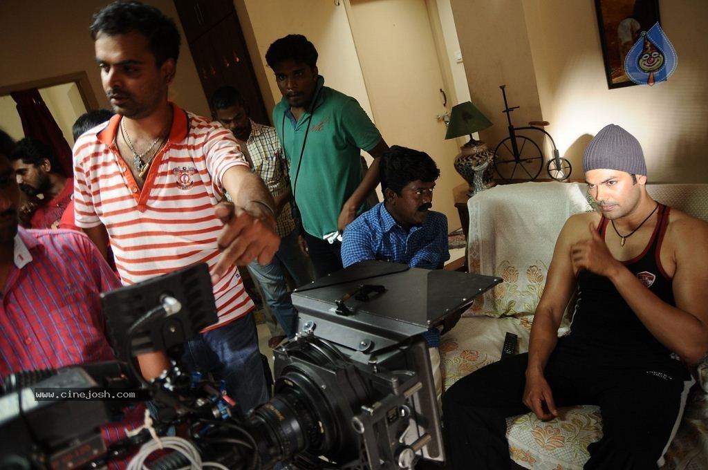 Acharam Tamil Movie New Stills - 24 / 64 photos