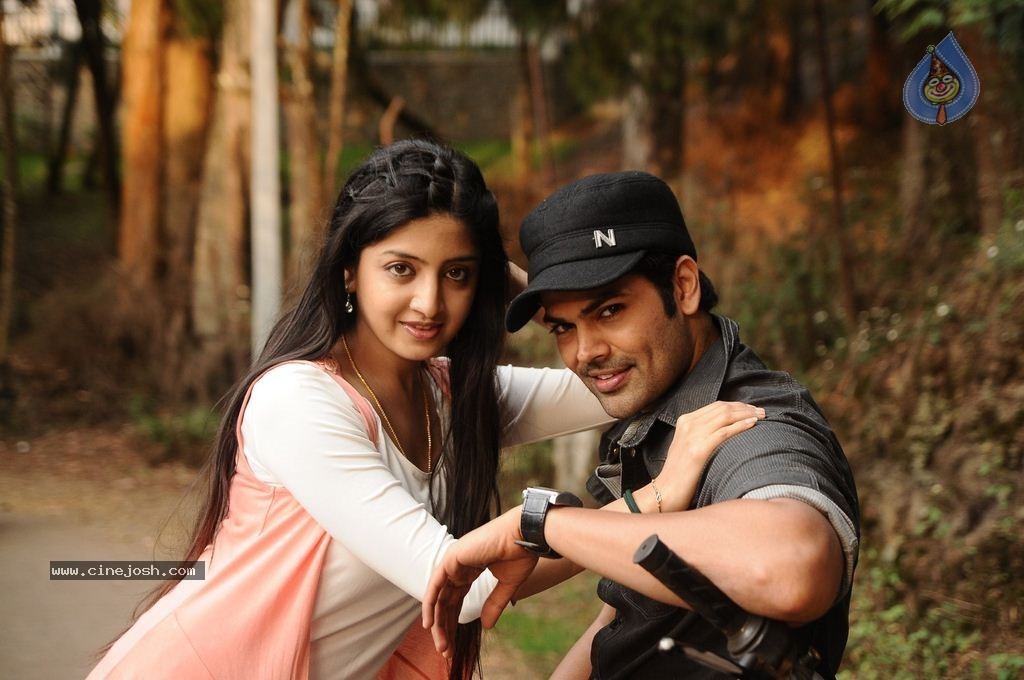 Acharam Tamil Movie New Stills - 25 / 64 photos