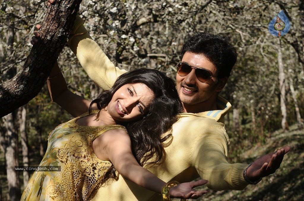 Acharam Tamil Movie New Stills - 26 / 64 photos