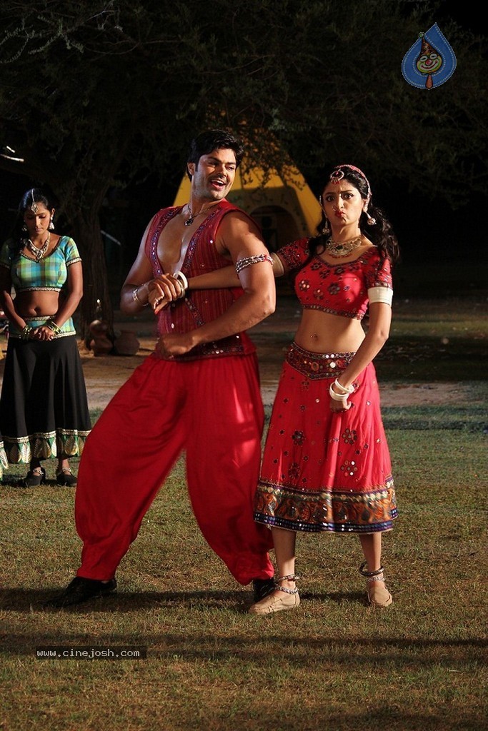 Acharam Tamil Movie New Stills - 35 / 64 photos